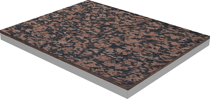 Столешница из кварца Gastrolux агломерат Vicostone для столов 970х750