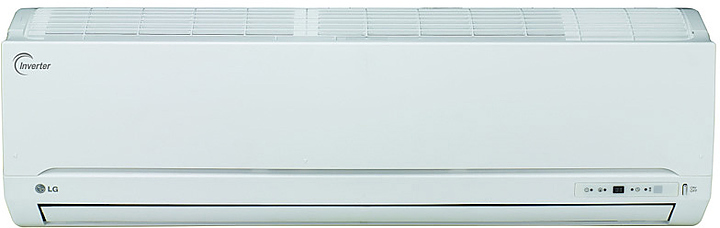 Мультисплит-система LG MS05AH внутренний блок