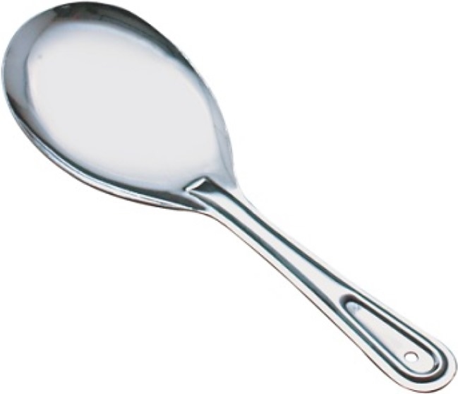 Ложка гарнирная MGSteel RS24