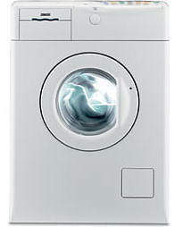 Стирально-сушильная машина Electrolux Professional WD 1601 INPUT