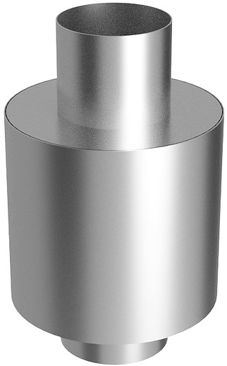 Искрогаситель лабиринтный Voldone сухой