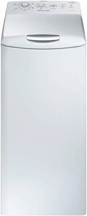 Стиральная машина Brandt WTC 0864