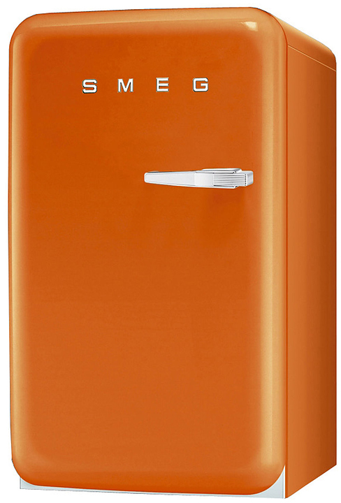 Холодильник SMEG FAB10LO