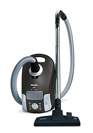 Пылесос Miele S 4212 графитовый серый