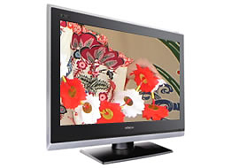 ЖК телевизор Hitachi L26A01A