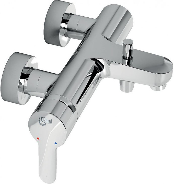 Смеситель для ванны с душем Ideal Standard CONNECT BLUE B9921AA