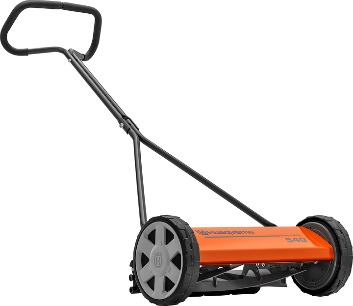 Газонокосилка механическая Husqvarna 540