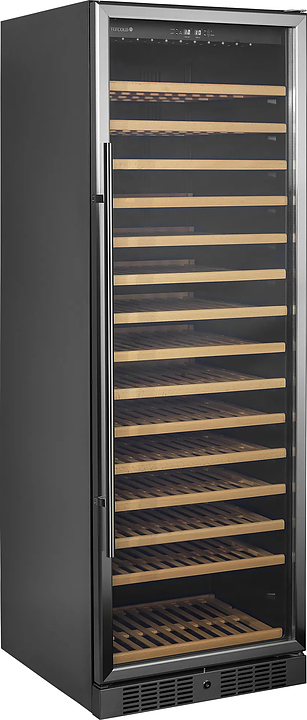Винный шкаф TEFCOLD TFW400-S