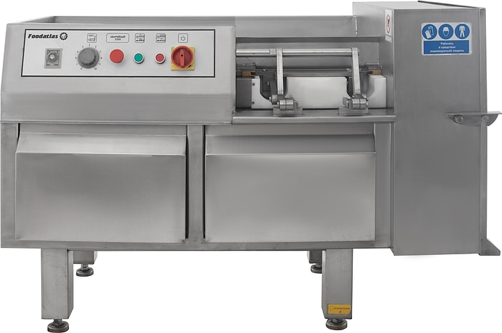 Шпигорезка Foodatlas QD-550