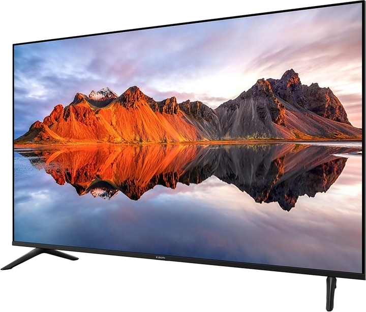 Телевизор Xiaomi TV A 55 2025 (L55MA-ARU)