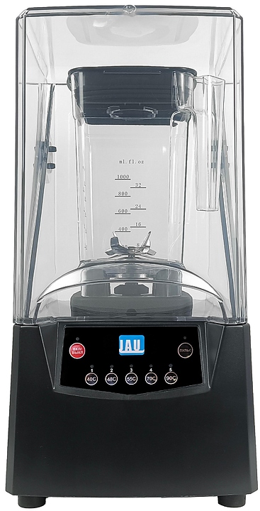 Блендер JAU HBH-950 с колпаком