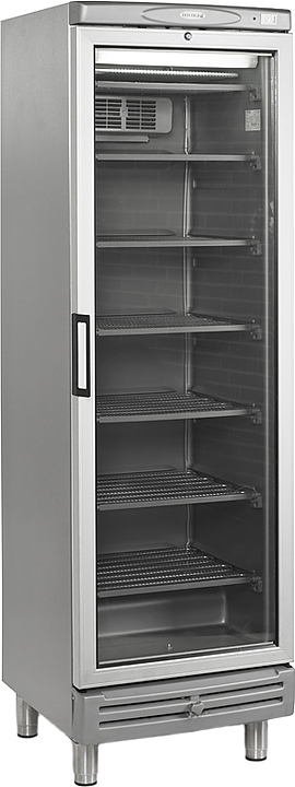 Шкаф морозильный TEFCOLD RF400G
