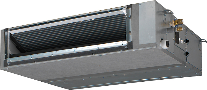 Канальная сплит-система Daikin FBA140A / RZQSG140LY1