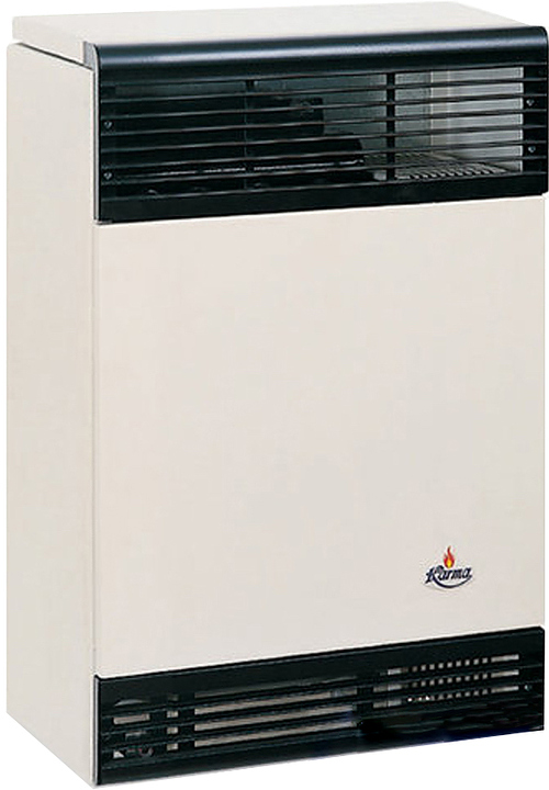 Конвектор газовый Karma BETA 2 Electronic 02