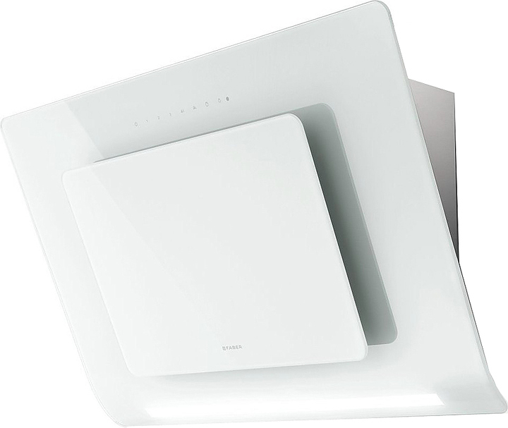 Вытяжка Faber INFINITY WH A80 (110.0324.930)