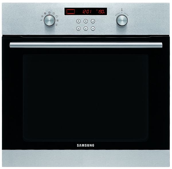 Независимый электрический духовой шкаф Samsung BF62CBSTR