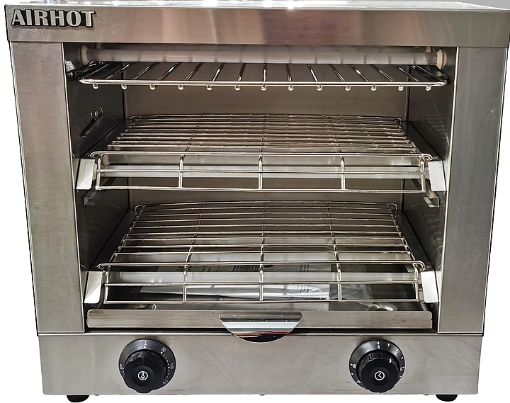 Гриль Саламандра Airhot HST-270
