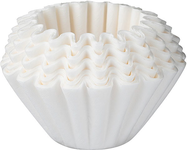 Фильтр Doppio F250A, 50 шт. (с уценкой)