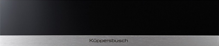 Встраиваемый подогреватель посуды Kuppersbusch WS6014.1J1