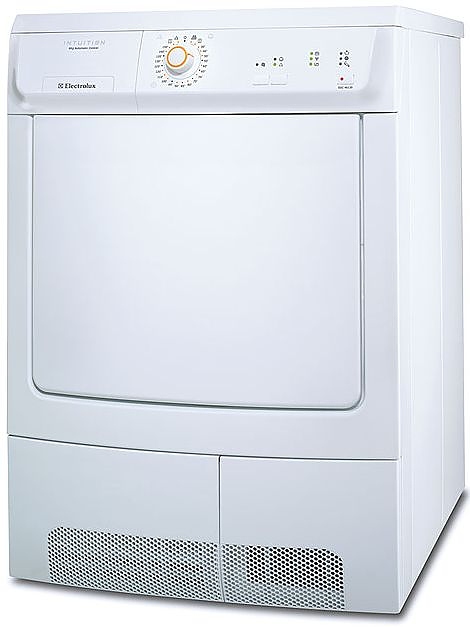 Сушильная машина Electrolux Professional EDC 46130 W