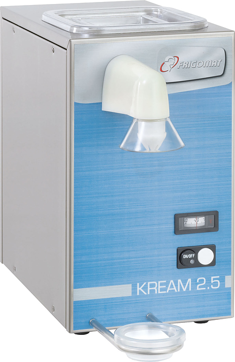 Взбиватель Frigomat KREAM 2,5 A 220В