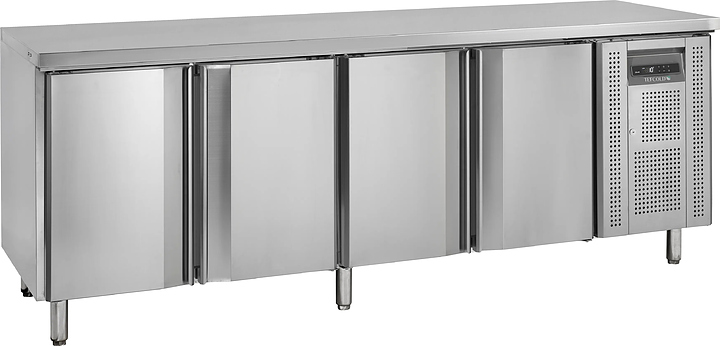 Стол холодильный TEFCOLD CK7410-SP