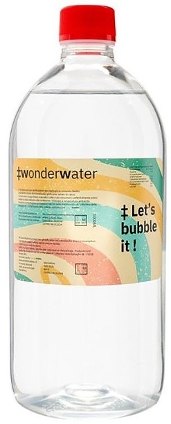 Жидкость для создания сфер 100% Chef Wonder Water