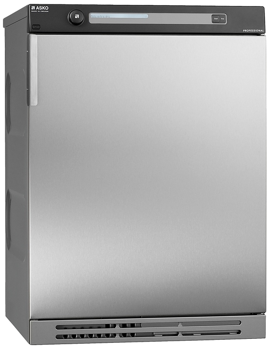 Сушильная машина ASKO TDC112 C