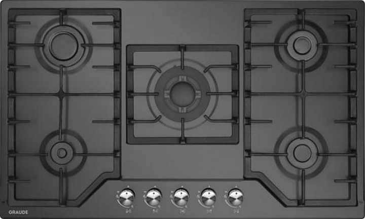 Варочная панель Graude GS 90.1 SM
