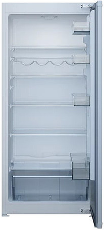 Встраиваемая холодильная камера Kuppersbusch FK 4540.1i 198 л 540х545х1215 мм белый