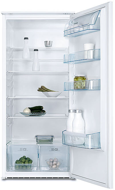Встраиваемый холодильник Electrolux Professional ERN 23501