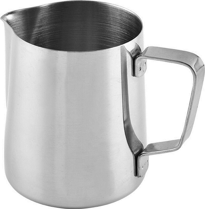 Питчер P.L. Barbossa D000910-350-0.7 Coffee Classic 350 мл (нерж. сталь)