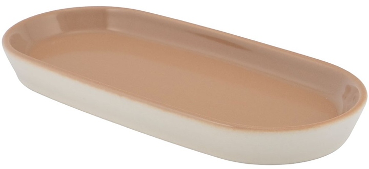 Блюдо овальное Kutahya Lagom NOR21KY855A31 210 мм