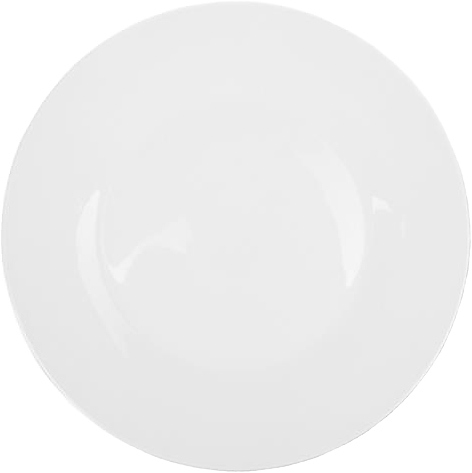 Тарелка плоская Luxstahl 9'' 230 мм