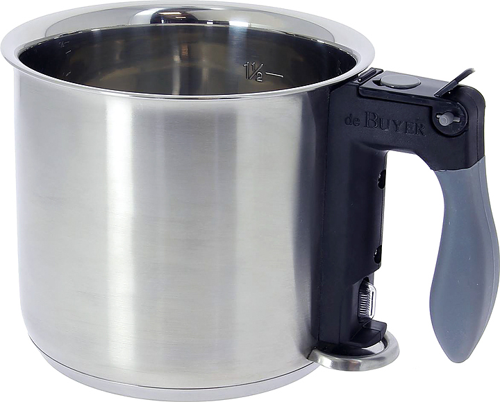 Баня водяная De Buyer 3437.16N