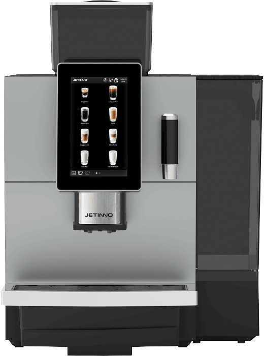 Кофемашина Jetinno JL31A-BT-MW
