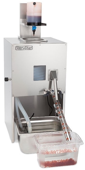 Сферификатор 100% Chef Spherificator