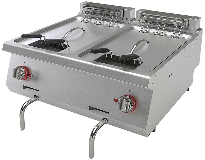 Фритюрница электрическая Vortmax SEF 78