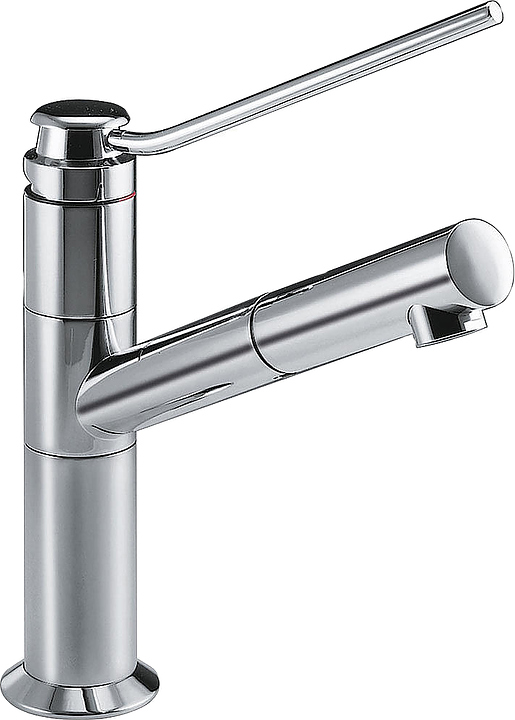 Смеситель SMEG MD3