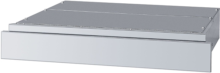 Подогреватель посуды Miele EGW 2060 алюминий