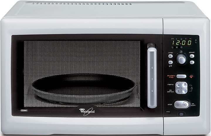 Микроволновая печь Whirlpool VT 255 WH