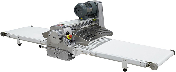 Машина тестораскаточная Kocateq OMJ 520 NW