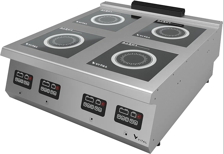 Плита индукционная VITAL IKO9020