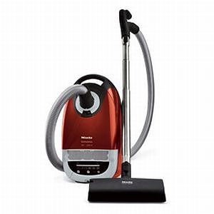 Пылесос Miele S 5760 + SAB