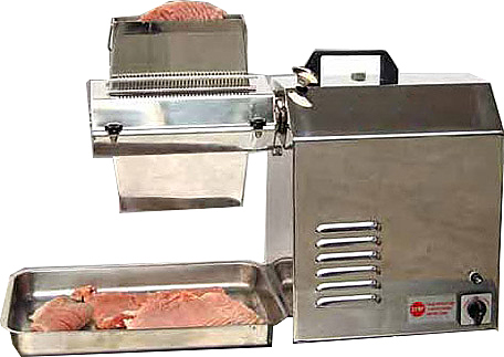 Мясорыхлитель-тендерайзер Kocateq GETS737