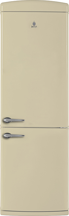 Холодильник Jacky's JR FV318MNR