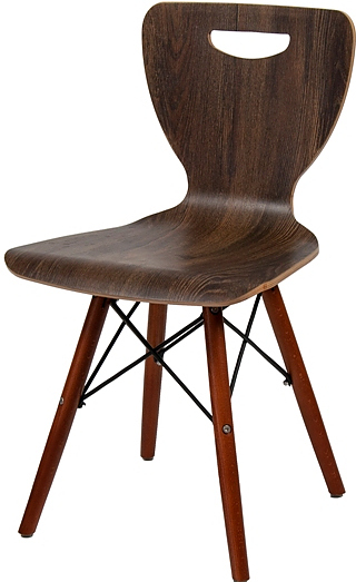 Стул BentWood Камо 1/ ЕМС