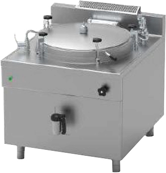 Котел пищеварочный Apach Chef Line GLKE200IQF