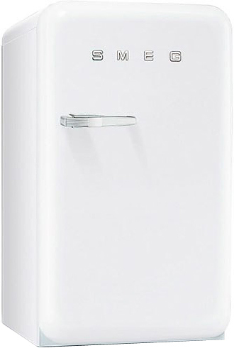 Минибар SMEG FAB10HRB