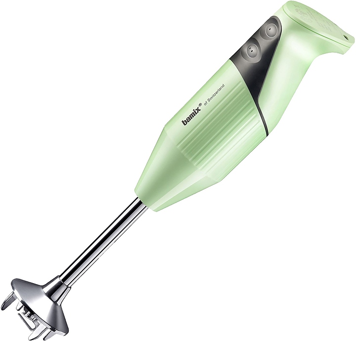 Блендер Bamix toGo M180 Mint